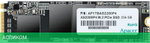 SSD диск Apacer AS2280P4 256GB Bulk (AP256GAS2280P4)