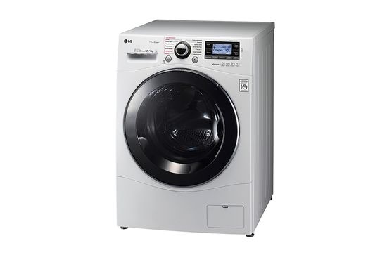 Стиральная машина LG FH-695BDH2N