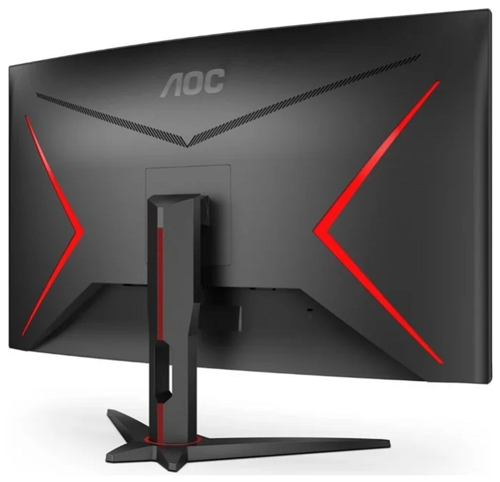 Монитор 31,5" AOC CQ32G2SE