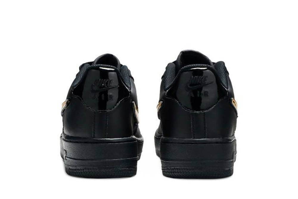 Кроссовки Nike Air Force 1 Low Lv8 3 (Женская размерная сетка)