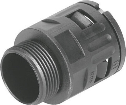 EASA-H1-25-PG21 Резьбовое соединение защитных рукавов