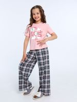 Костюм для девочки Венди-1 Виотекс РОЗОВЫЙ