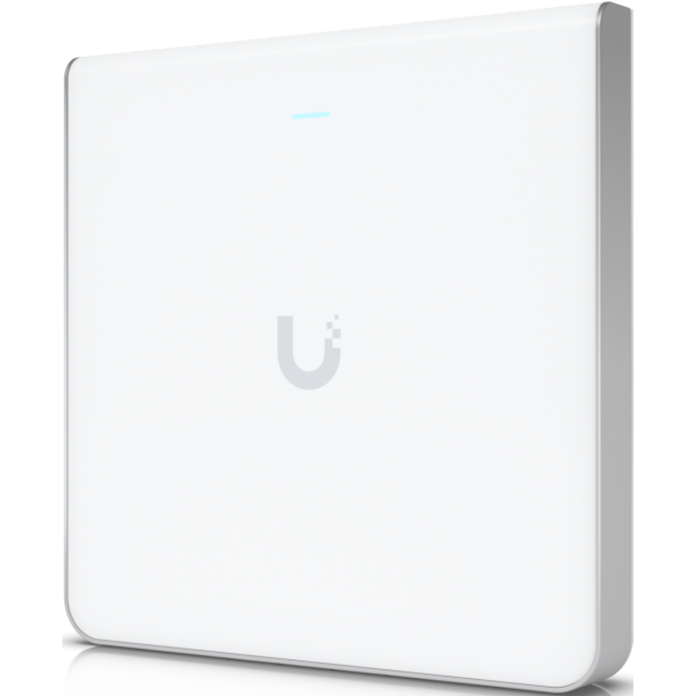 Wi-Fi точка доступа Ubiquiti U6 Enterprise In-Wall