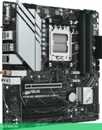 Материнская плата ASUS Prime B650M-A WiFi II (90MB1EG0-M0EAY0)