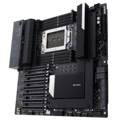 Материнская плата ASUS Pro WS WRX80E-Sage SE WiFi II