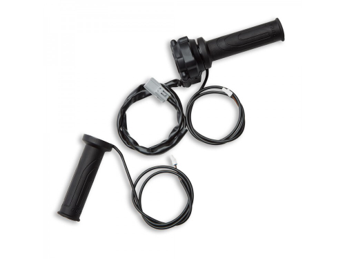 96680574A (96680573A) HEATED GRIPS KIT