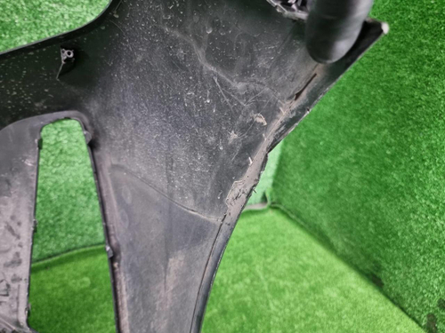 Бампер передний Changan Lamore (2023-н.в.)