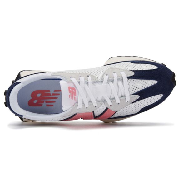 New Balance NB 327 Беговые дорожки Низки Унисекс