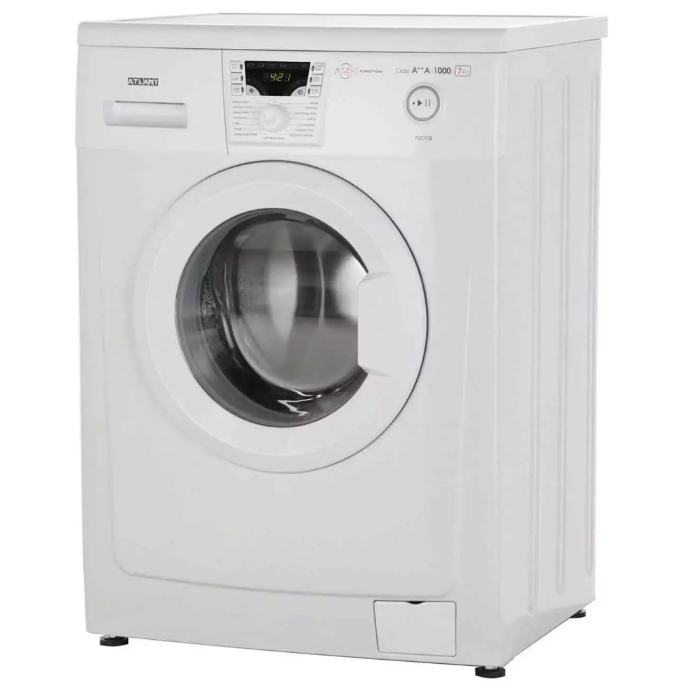 Стиральная машина Atlant 70С102-00