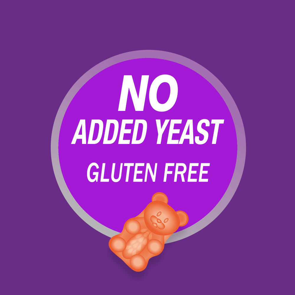 21st Century, Zoo Friends, мультивитамины, фрукты, 60 жевательных таблеток