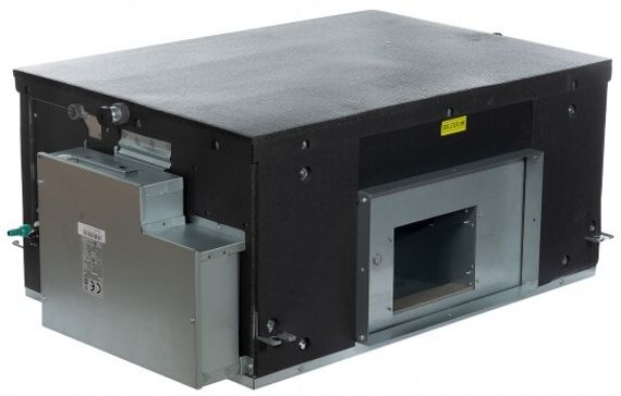 Канальная VRF система Dantex DM-UAC096T1/BF