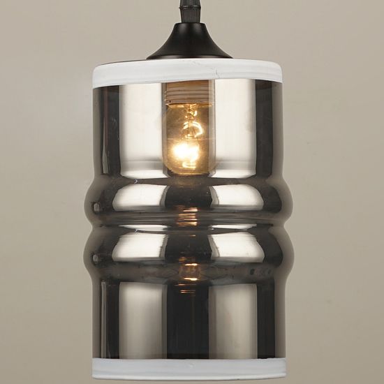 Подвесной светильник Reluce E27 04582-0.9-01