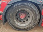 DAF XF 6x2 Седельный тягач XF 510 FTS (Дизельный, 12,9 л, 510 л.с., МТ)