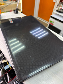 Ноутбук Packard Bell P5WS0