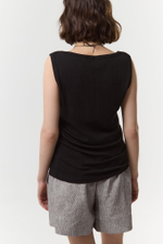 Майка базовая