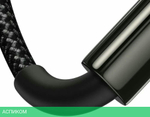 Кабель Baseus CAWJ000101 Black