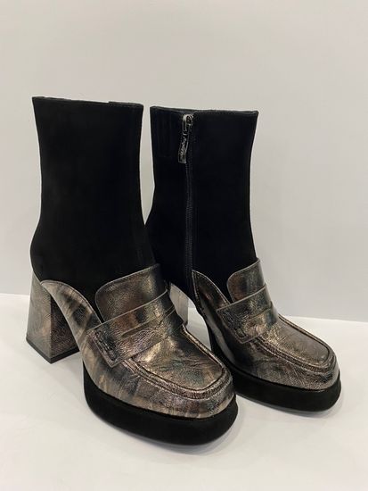 Ботильоны женские
