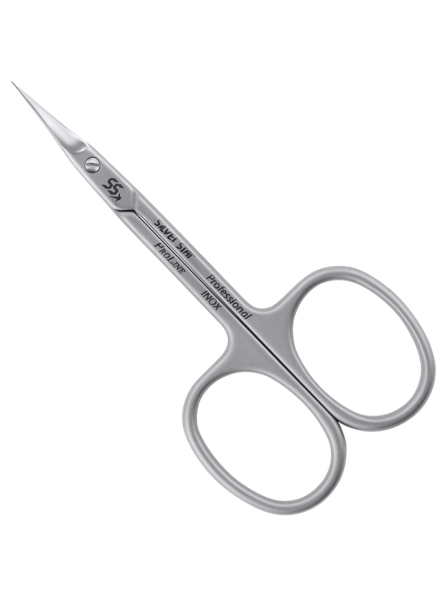 Ножницы маникюрные для кожи Pro 507