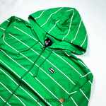 Винтажное зип-худи Billabong