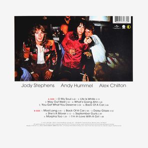 Big Star / Radio City (LP)