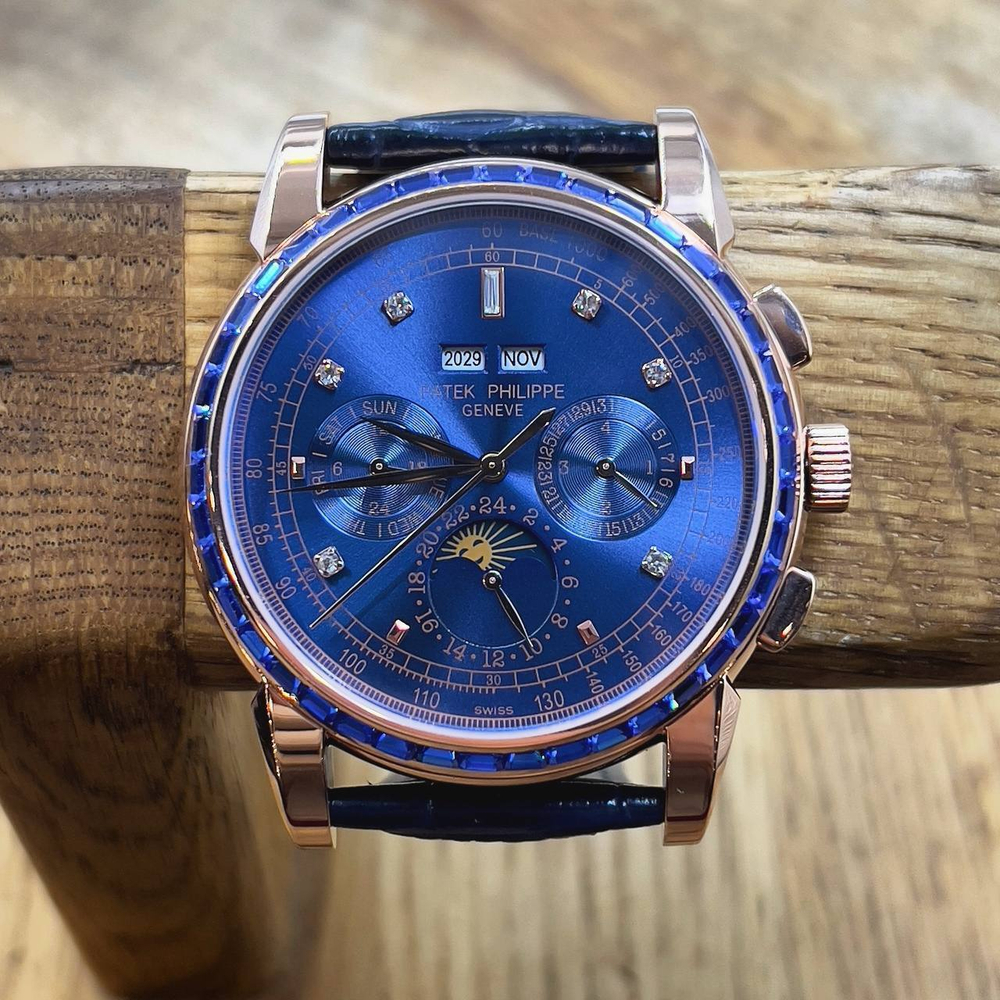 Часы Patek Philippe