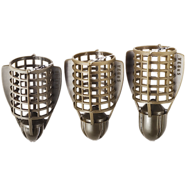 Кормушка Vegas Фидерная Bullet 60г