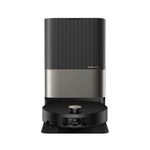 Робот-пылесос Dreame X50 Ultra Complete Black со станцией самоочистки