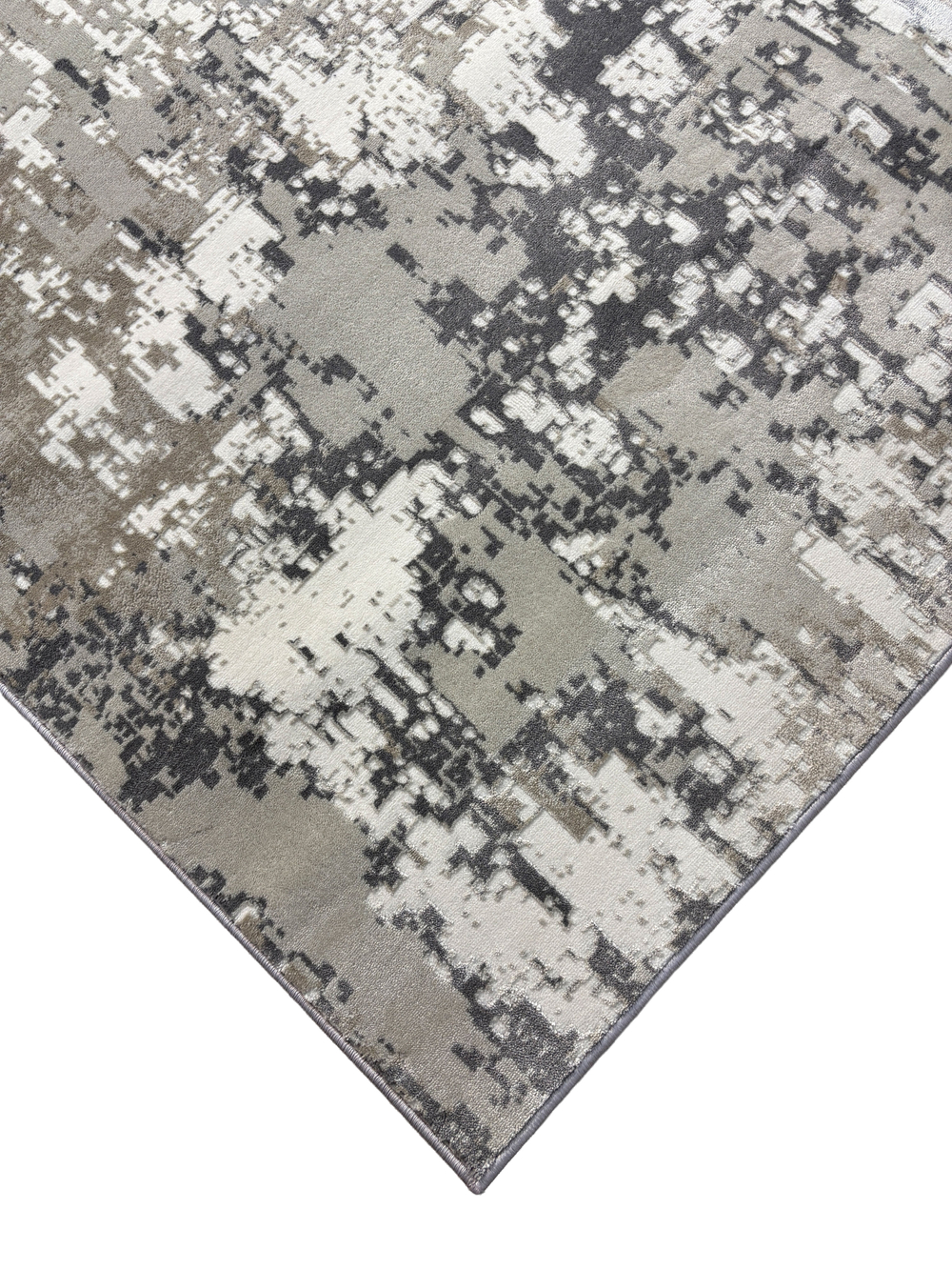 Ковер Atlantis D733 Cream Прямоугольник