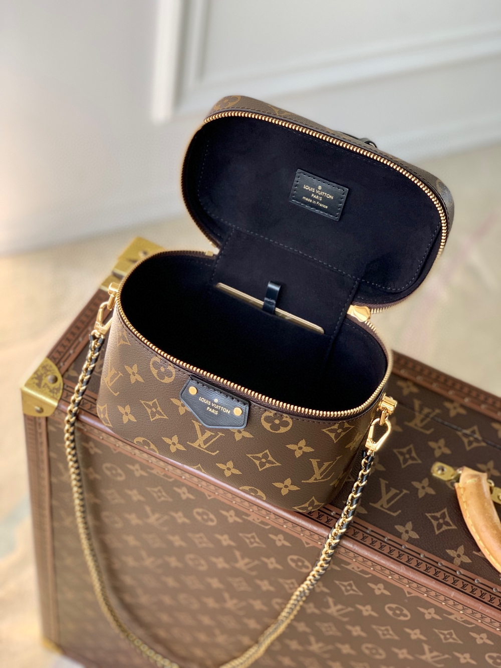 Louis Vuitton Nice Mini Toiletry Pouch