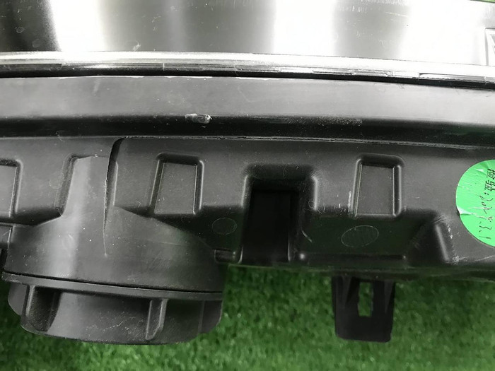 ДХО центральный Lixiang L6 (2024-н.в.) LED