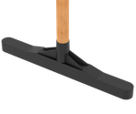 Швабра Сибирская с черенком