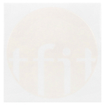 TFIT, пушистый бархат, румяна, P02 розовый, 4 г (0,14 унции)