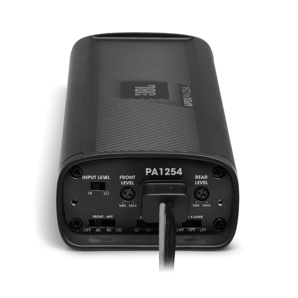 Усилитель JBL Apex PA1254