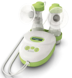 Электрический молокоотсос Ardo Calypso Double Plus (премиум комплектация)