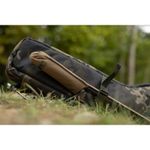 KORDA Чехол для 3-х удилищ Compac 3 Rod Holdall 10ft Dark Kamo