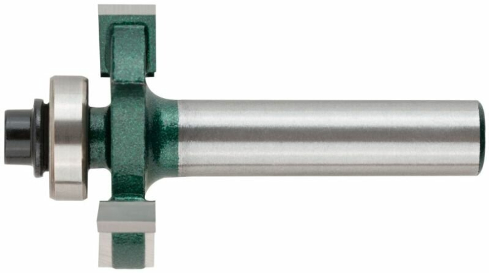 Фреза FIT кромочная дисковая с нижним подшипником DxHxL=32х6х50мм(3640-080632)