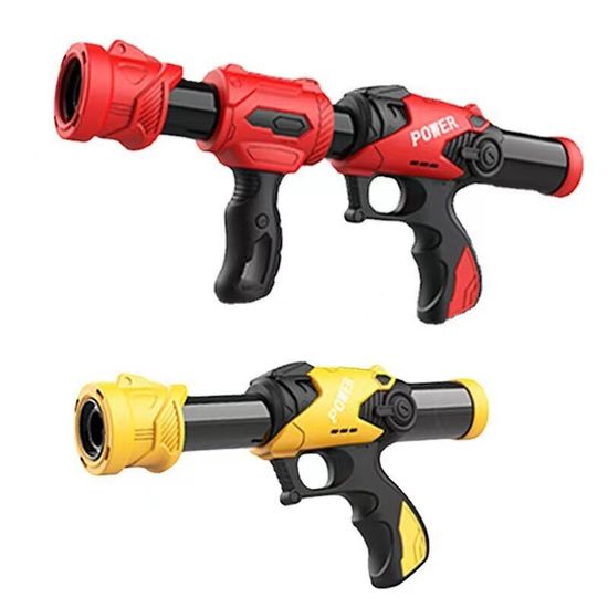 Помповый пистолет + шарики, мягкие пульки ( в ассорт . )