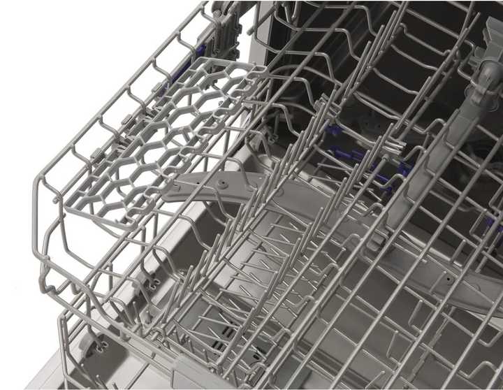 Настольная посудомоечная машина Hansa ZWM536SH