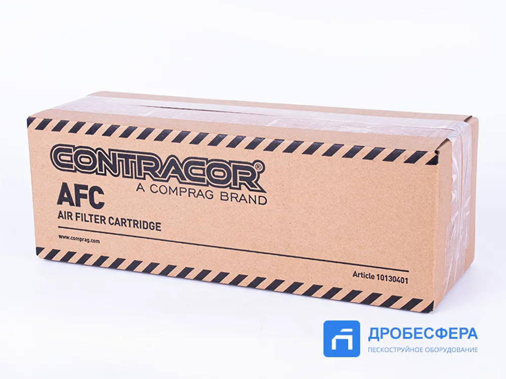 Картридж для воздушного фильтра BAF-K (AFC) арт. 10130401