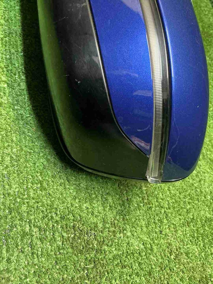 Зеркало левое BMW 4er G22 (2020-н.в.) 5 контактов