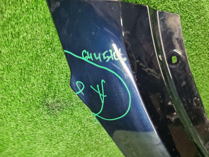 Крыло переднее правое Infiniti QX50 2 (2017-н.в.)