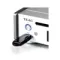 TEAC PD-301-X Silver