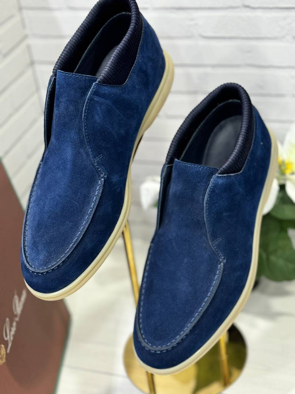 Ботинки Loro Piana