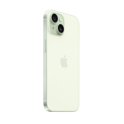 Смартфон Apple iPhone 15 512GB Green (Sim/eSim)