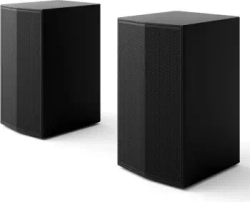 Саундбар LG S60TR 5.1 440Вт черный