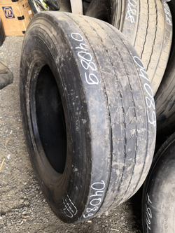 315/70R22.5 Goodyear KMAX S шина б/у