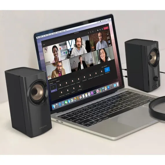 Creative T60