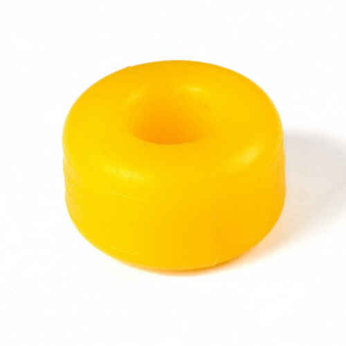 Полиуретановая втулка амортизатора, задней подвески, верхнее крепление, верхняя I.D. = 14 мм (2 шт.), Точка опоры.12-03-2793