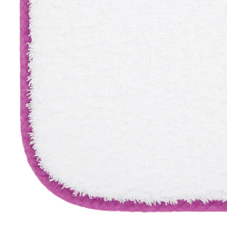 Полотенце 55х100 Abyss & Habidecor Alizee 402 dahlia