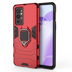 Противоударный чехол с кольцом Panther Case для OnePlus 9 RT